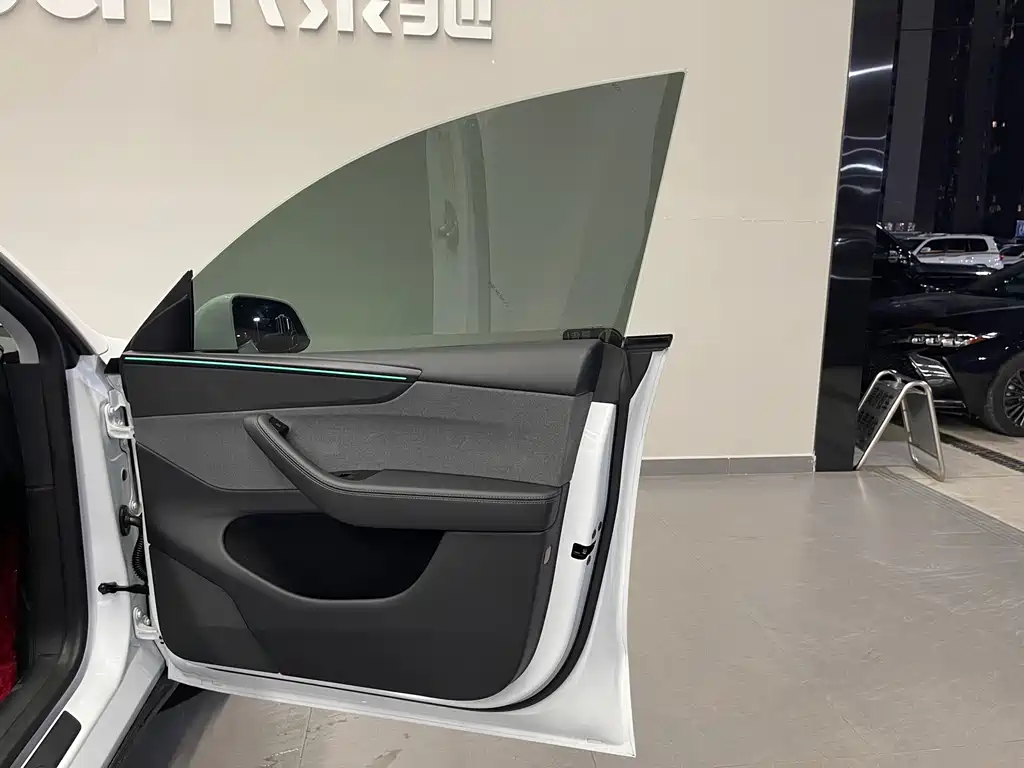 Tesla Model Y — миниатюра 24