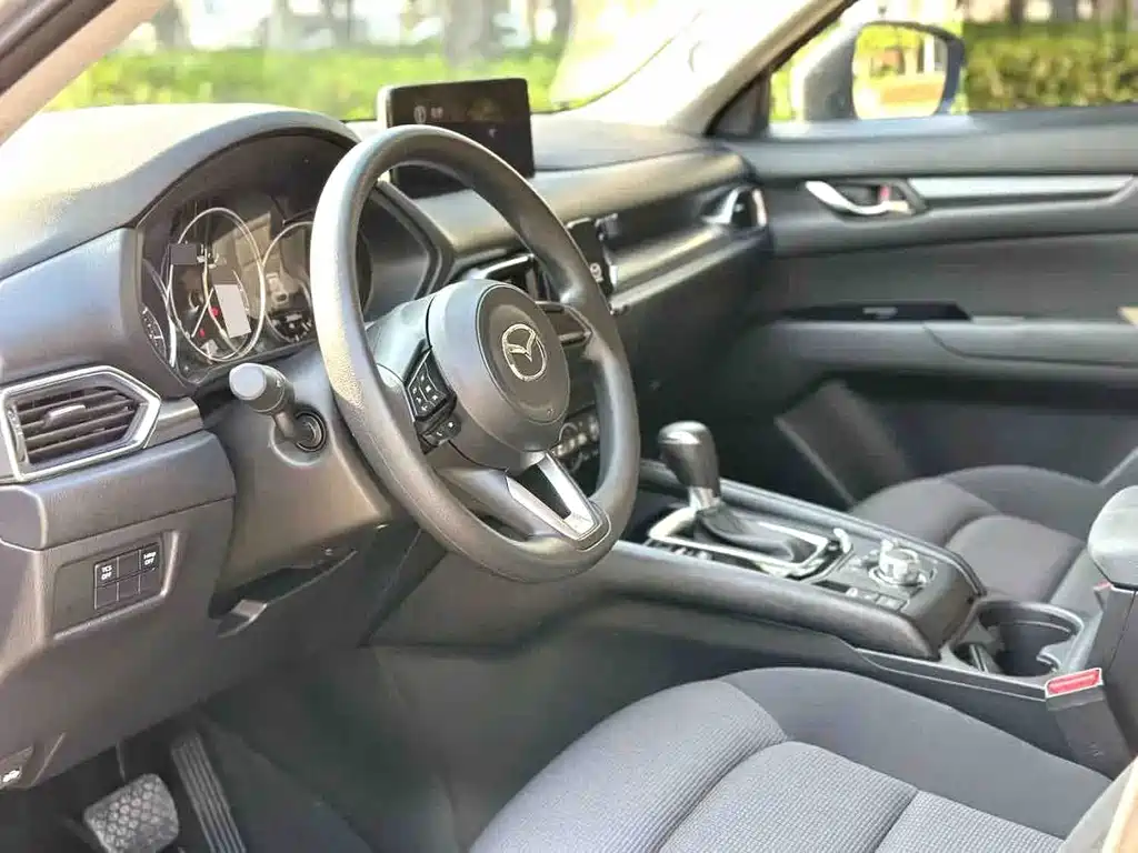 Mazda CX-5 — миниатюра 6