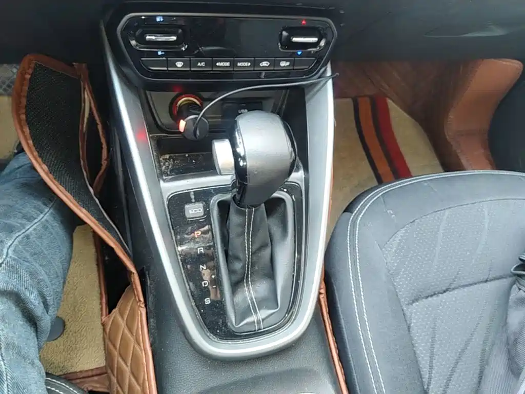 Baojun 510 — миниатюра 14