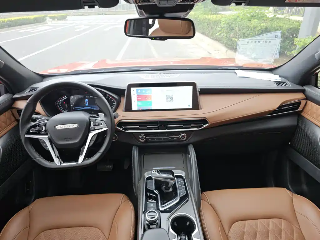 MAXUS D90 Pro — миниатюра 12