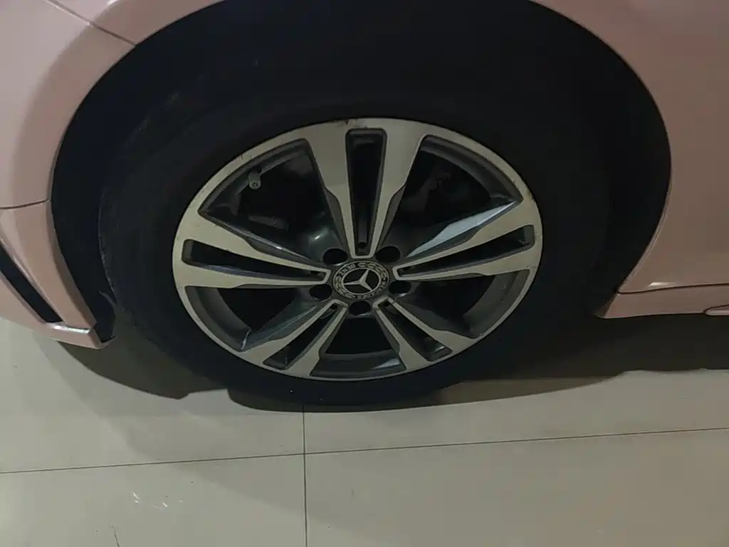 Mercedes-Benz C-Class — миниатюра 23