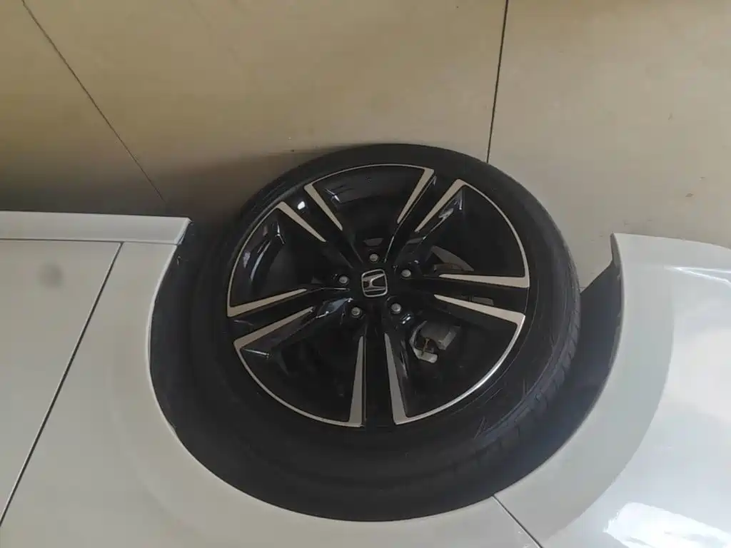 Honda Integra — миниатюра 23