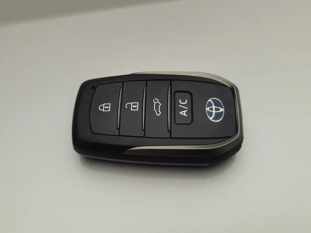 Toyota Wildlander New Energy — миниатюра 19