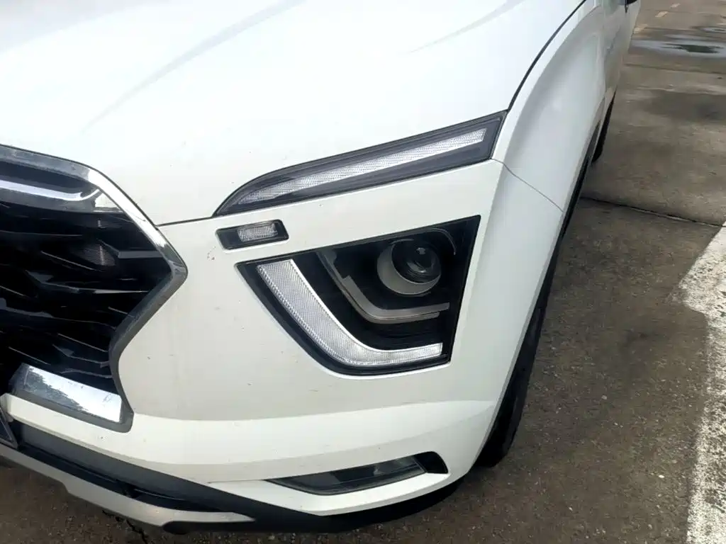 Hyundai ix25 — миниатюра 24