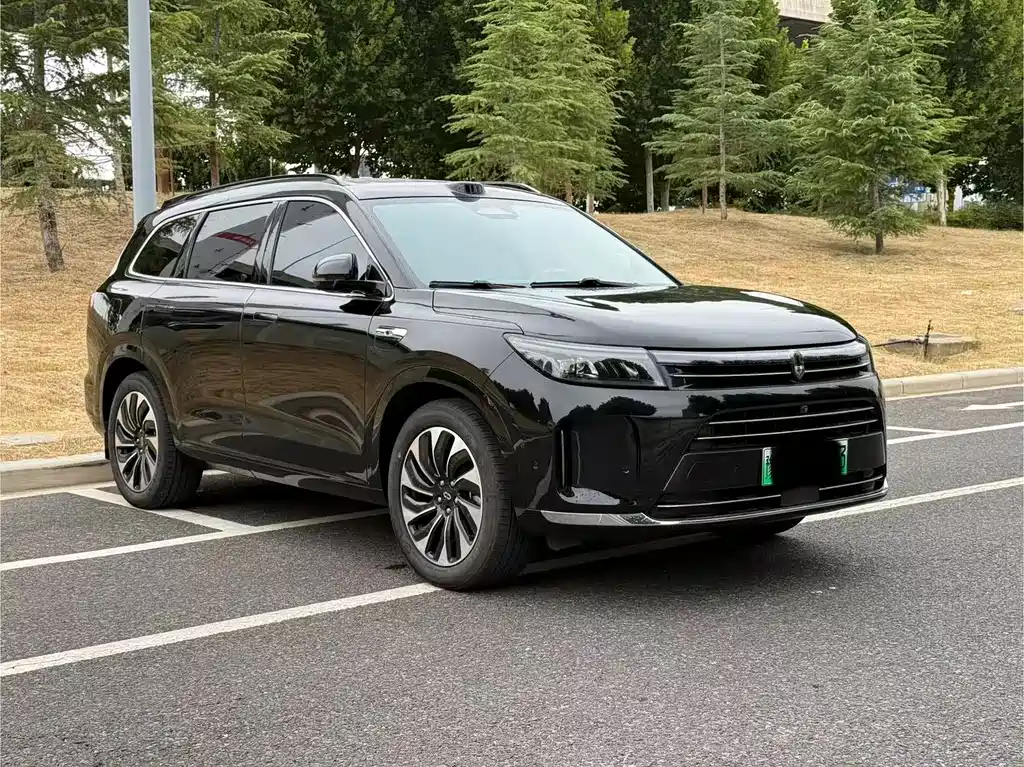 AITO AITO M7 — миниатюра 3