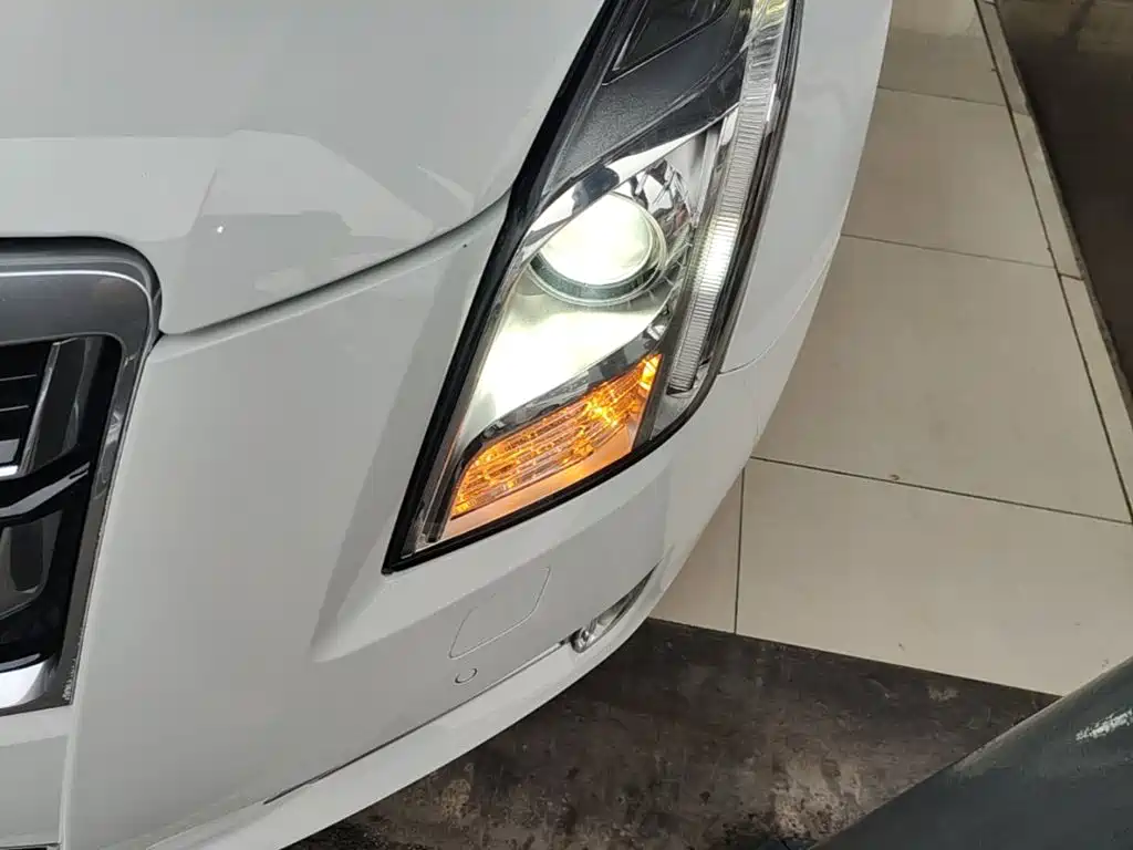 Cadillac XTS — миниатюра 24