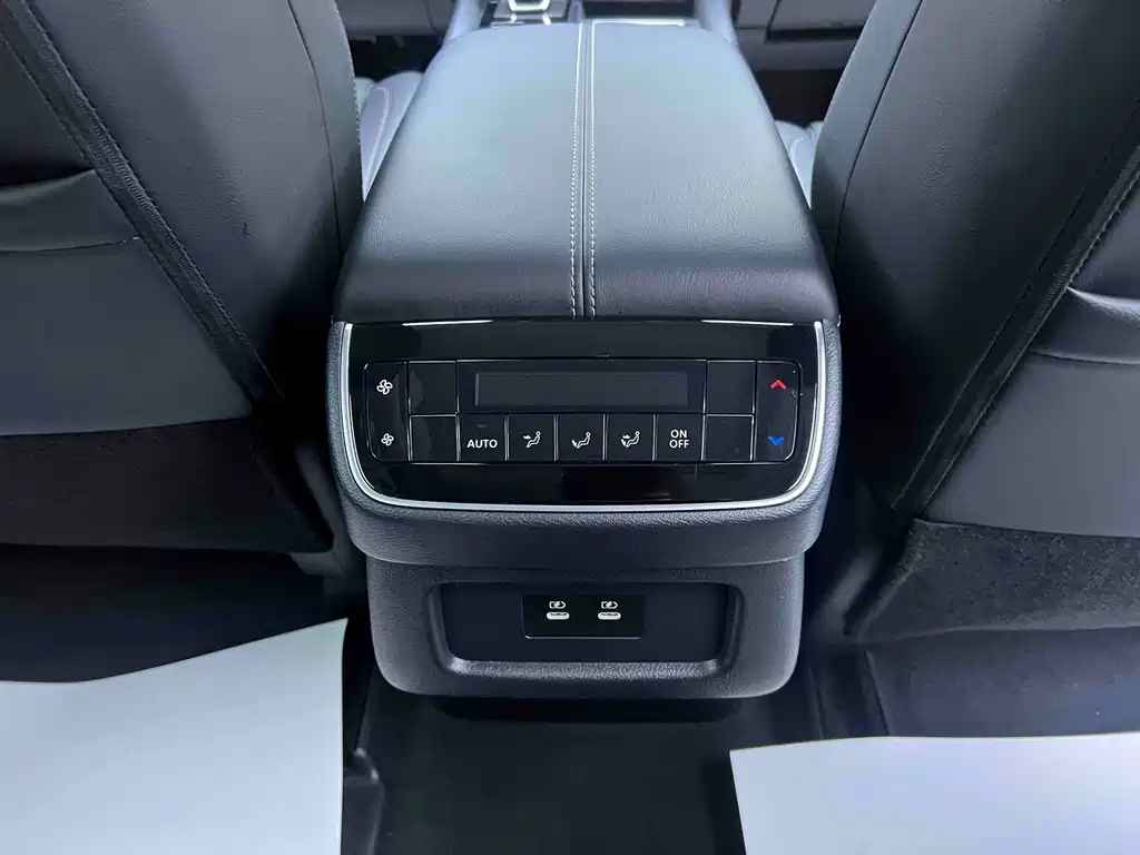 Nissan Teramont — миниатюра 19