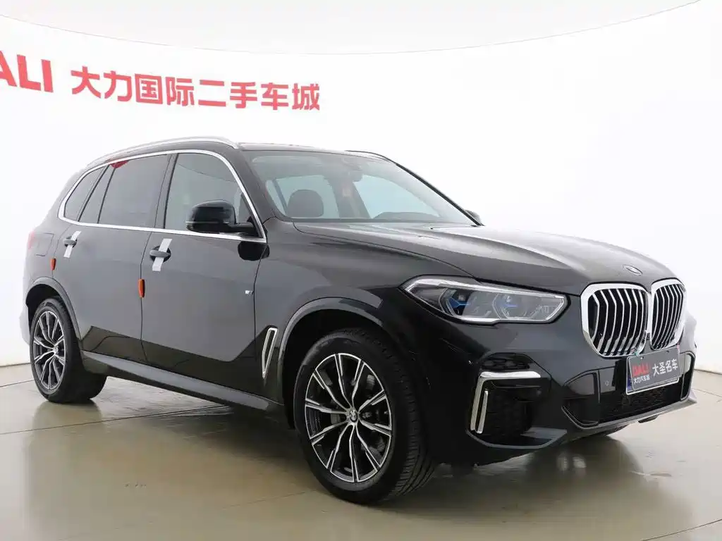 BMW X5 — миниатюра 3