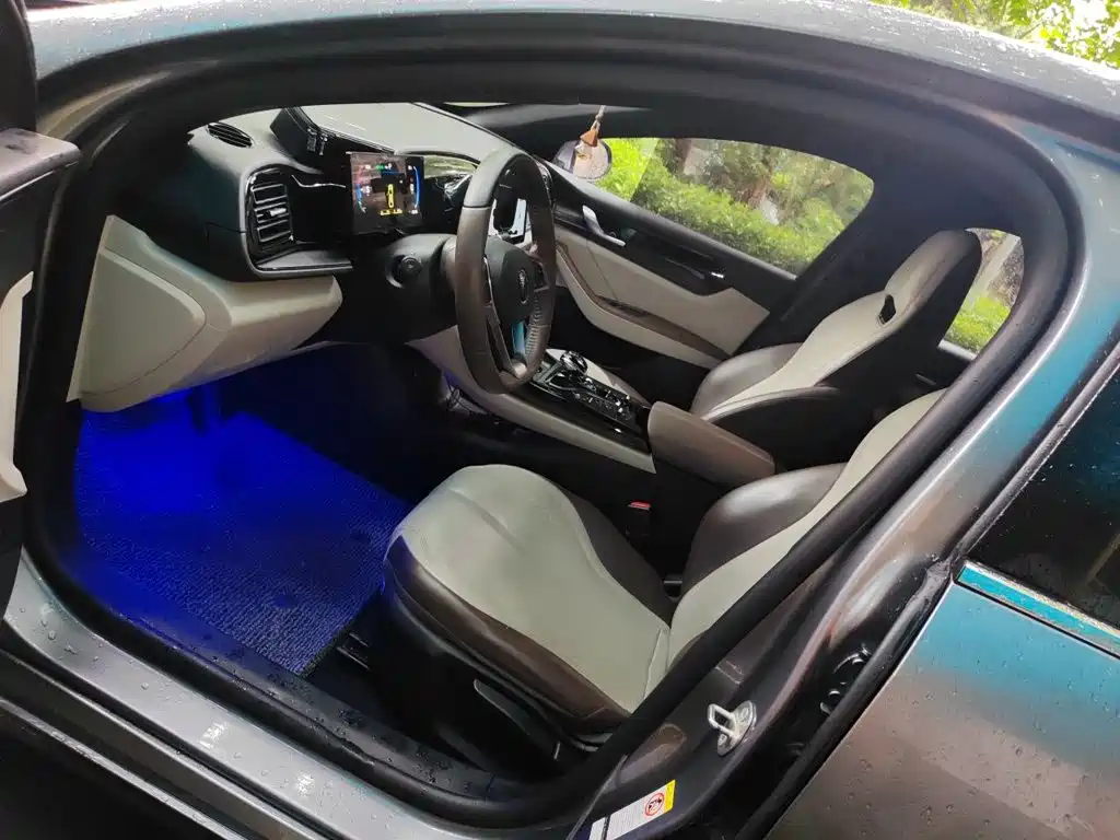 BYD Qin PLUS — миниатюра 11