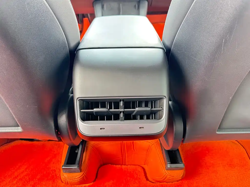Tesla Model Y — миниатюра 11