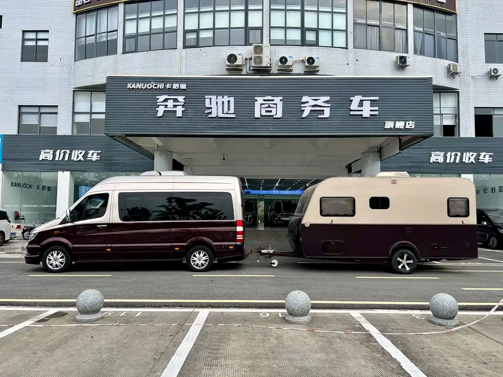Mercedes-Benz Sprinter — миниатюра 4