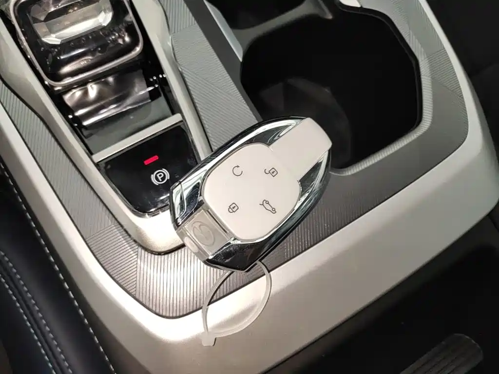 GAC GS3 2026 270T