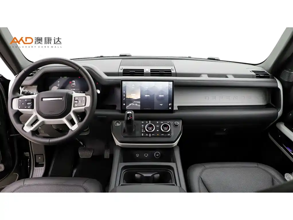 Land Rover Land Rover Defender 2023 90 3.0T P400 XS