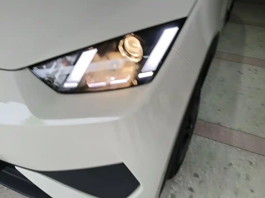 BYD Seagull — миниатюра 24