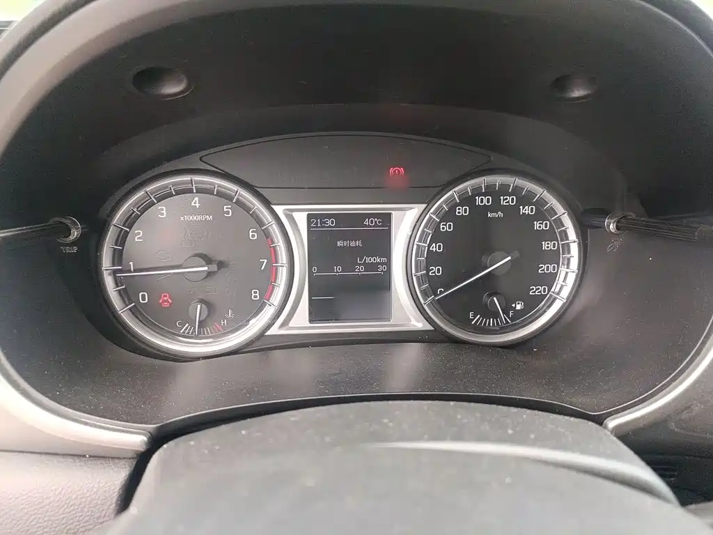 Suzuki Vitara — миниатюра 4