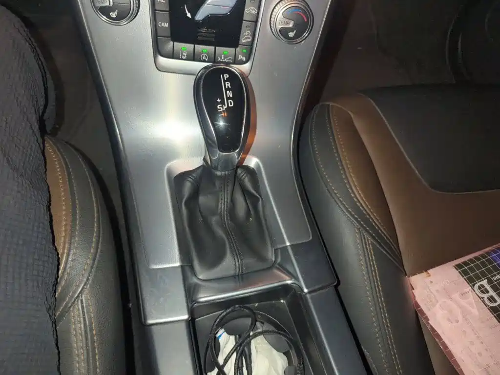 Volvo XC60 — миниатюра 10