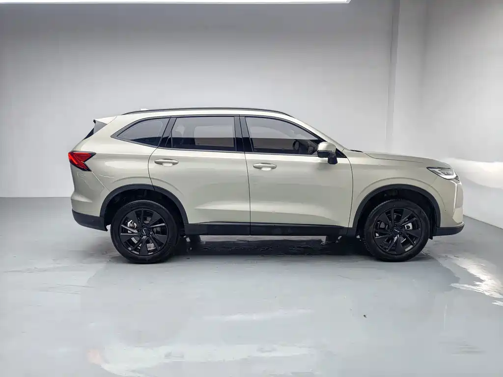 Haval H6 — миниатюра 13