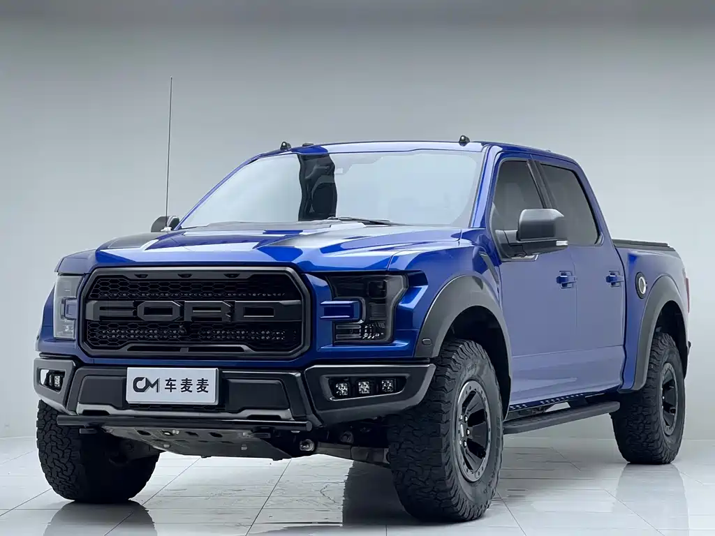 Ford F-150 Raptor