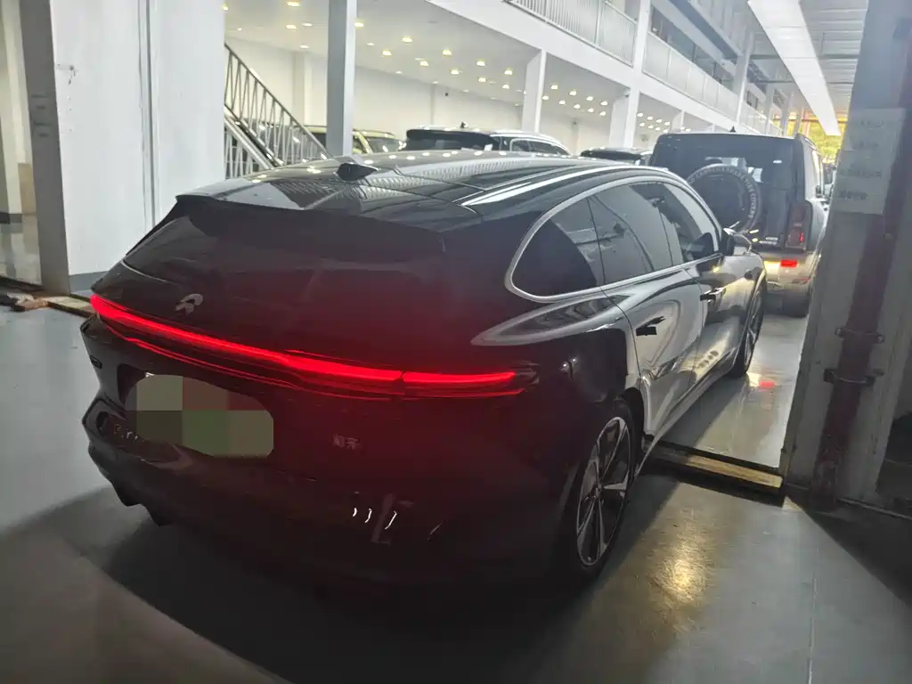 NIO ET5T — миниатюра 27