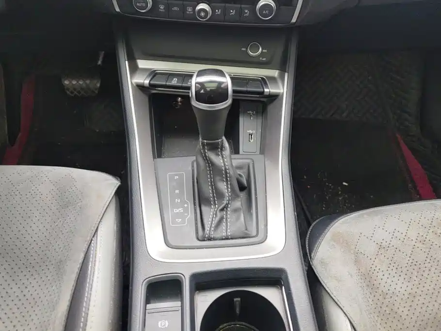 Audi Q3 — миниатюра 16