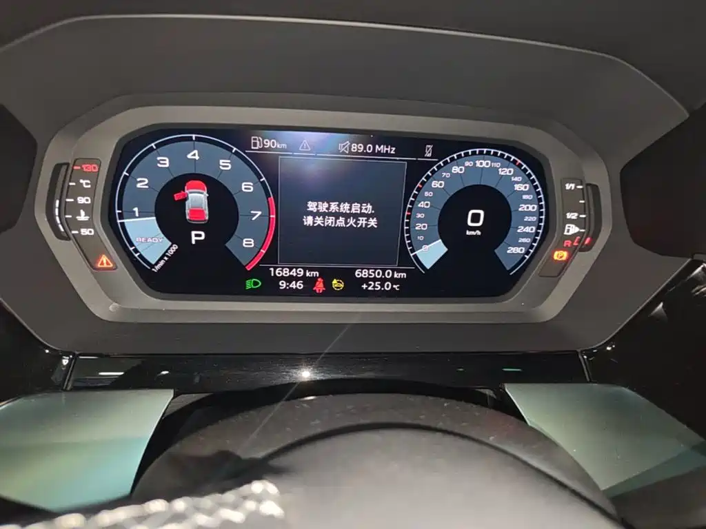 Audi A3 — миниатюра 12