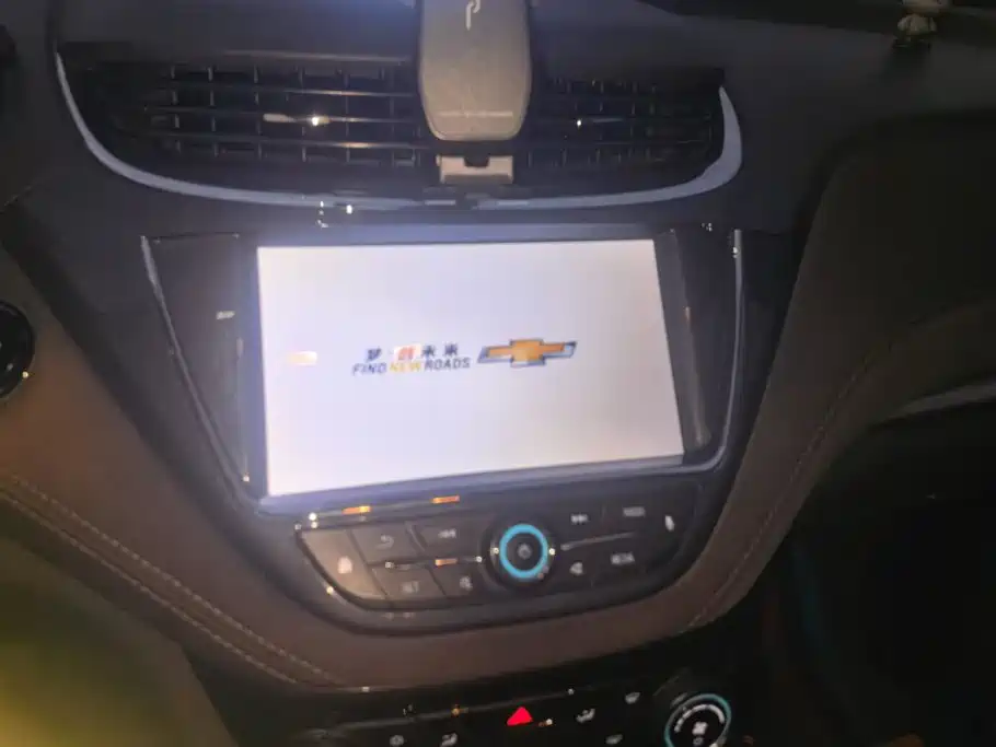 Chevrolet Malibu — миниатюра 13