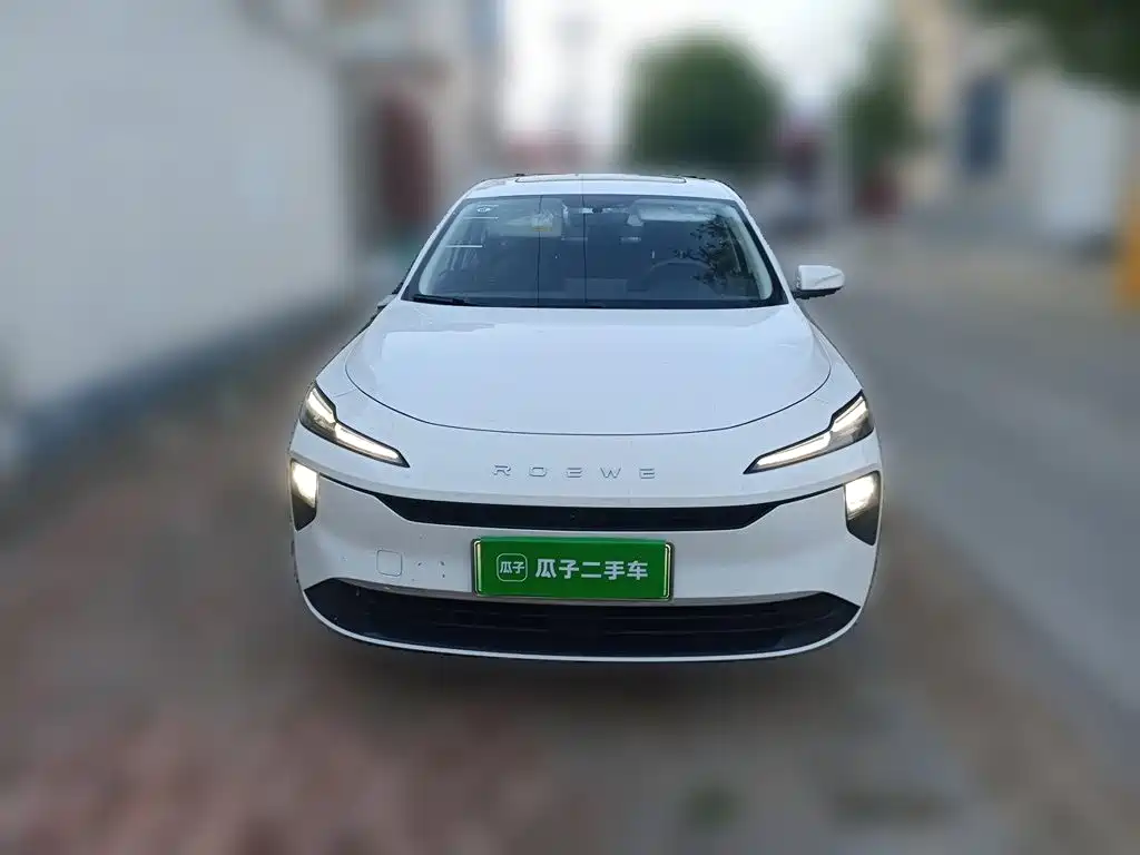 Roewe Young Wai D6 — миниатюра 3
