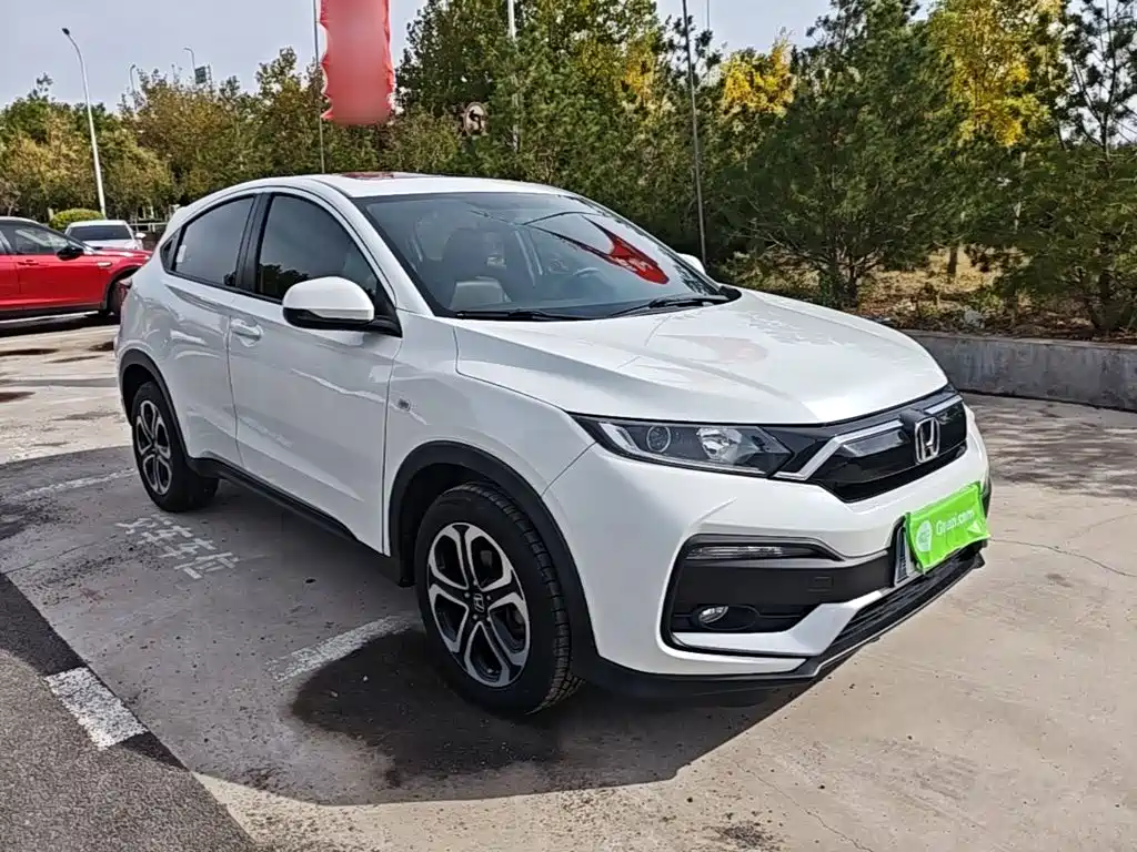 Honda XR-V — миниатюра 4