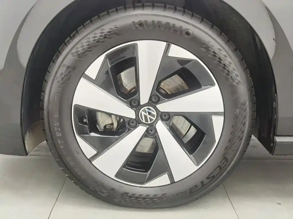 Volkswagen Magotan — миниатюра 17