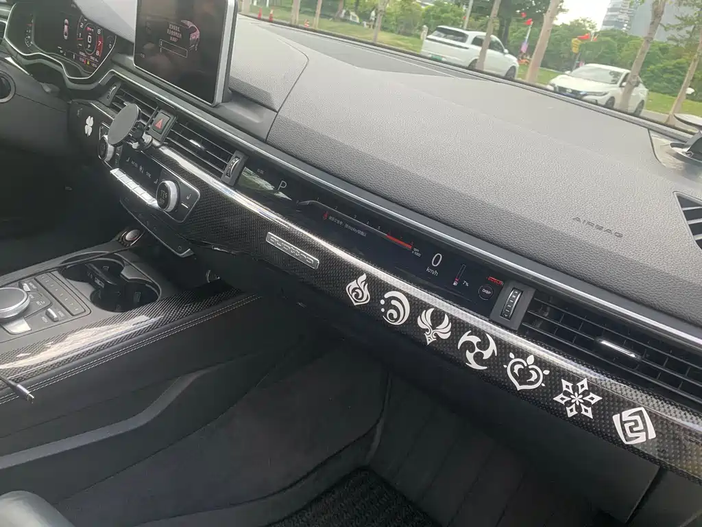 Audi S5 — миниатюра 10