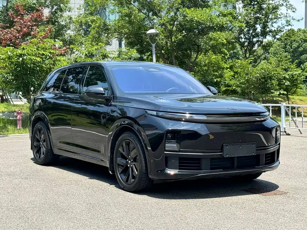 Li Auto L7 2023 Pro