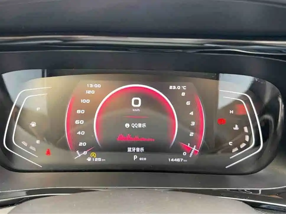 Oshan Oushang X5 — миниатюра 10