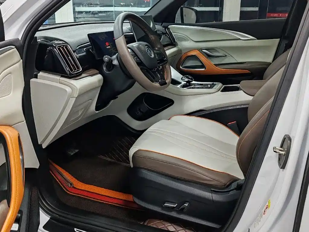 BYD Pro New Energy — миниатюра 4
