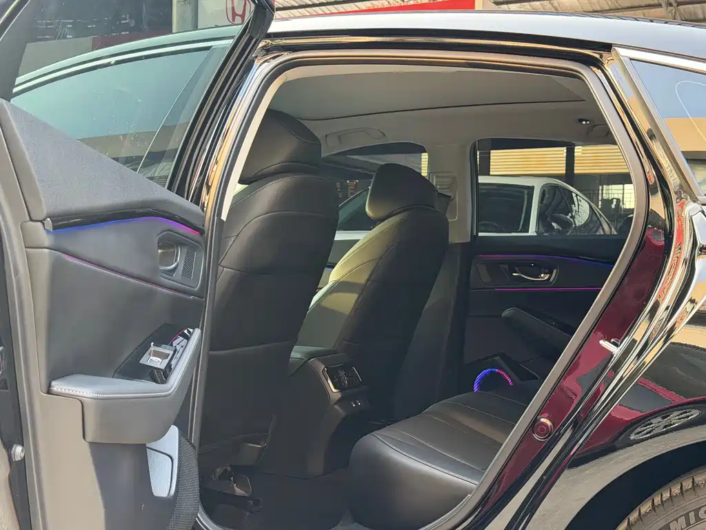 Honda Accord 2025 Sport 260TURBO Luxury