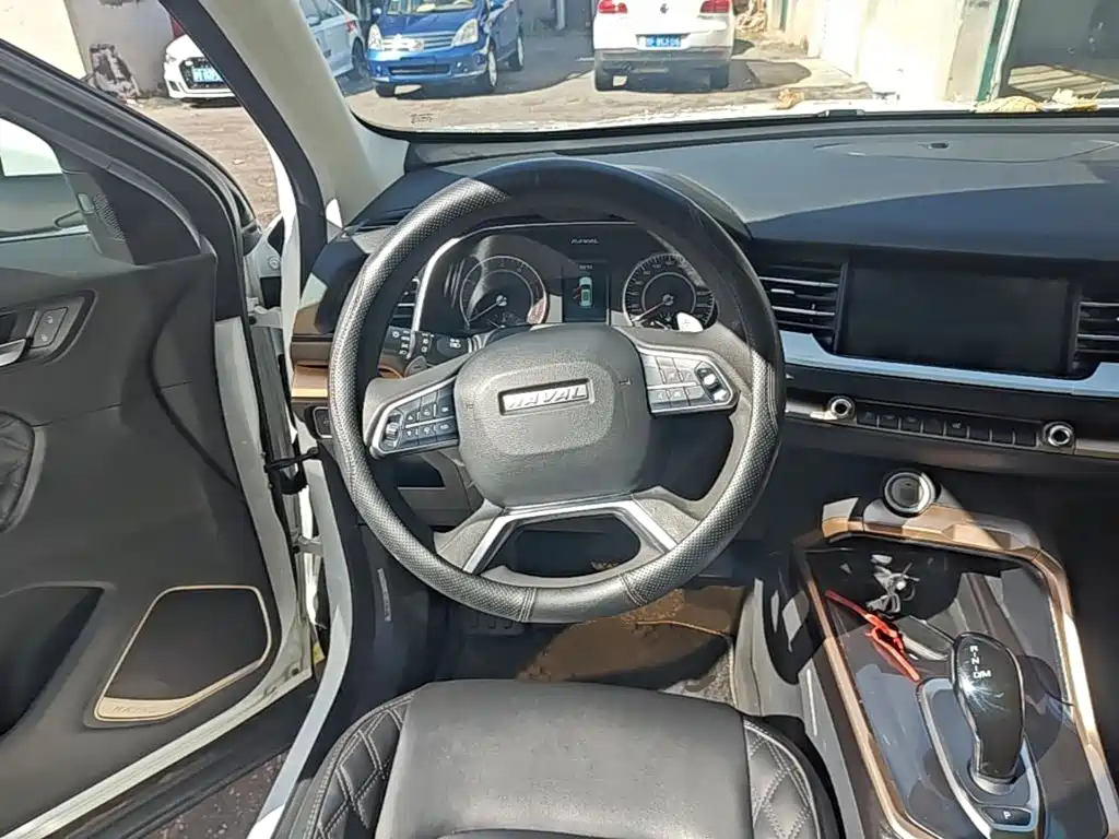 Haval H6 — миниатюра 11