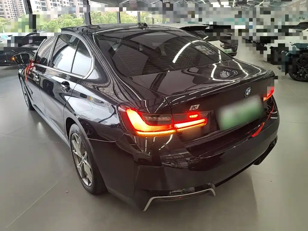 BMW i3 — миниатюра 5