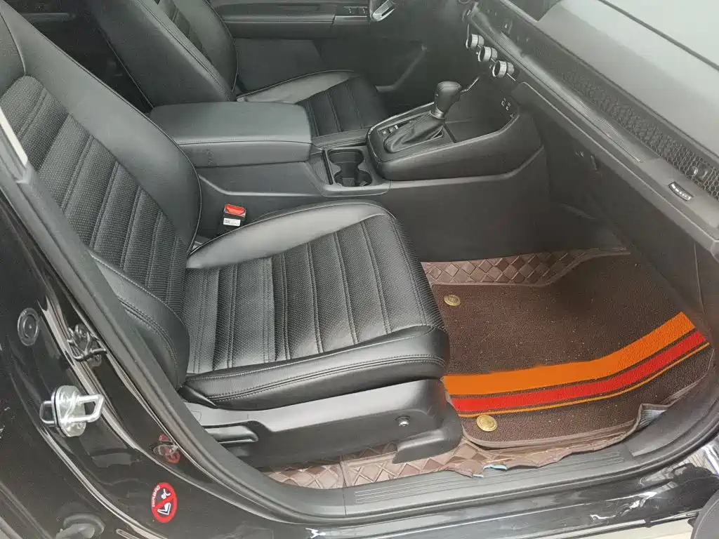 Honda CR-V — миниатюра 3