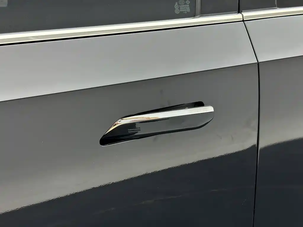 GAC Motor Trumpchi GS8 — миниатюра 25