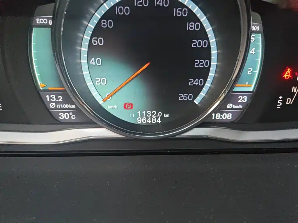 Volvo S60 — миниатюра 9