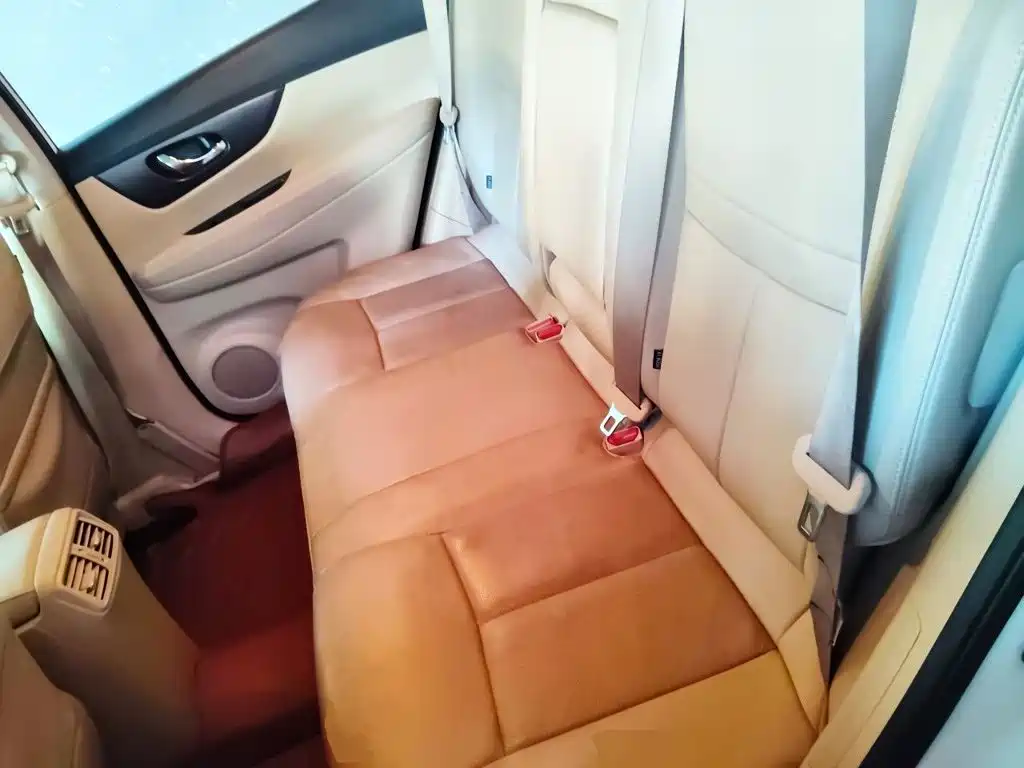 Nissan X-Trail — миниатюра 14