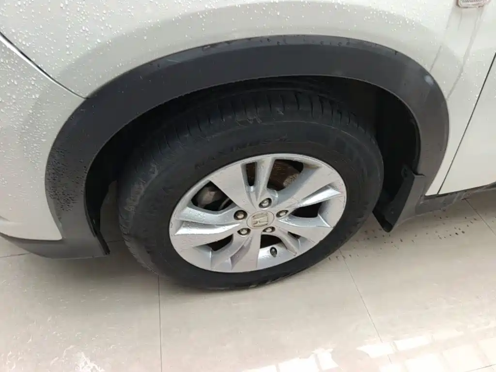 Honda Vezel — миниатюра 23
