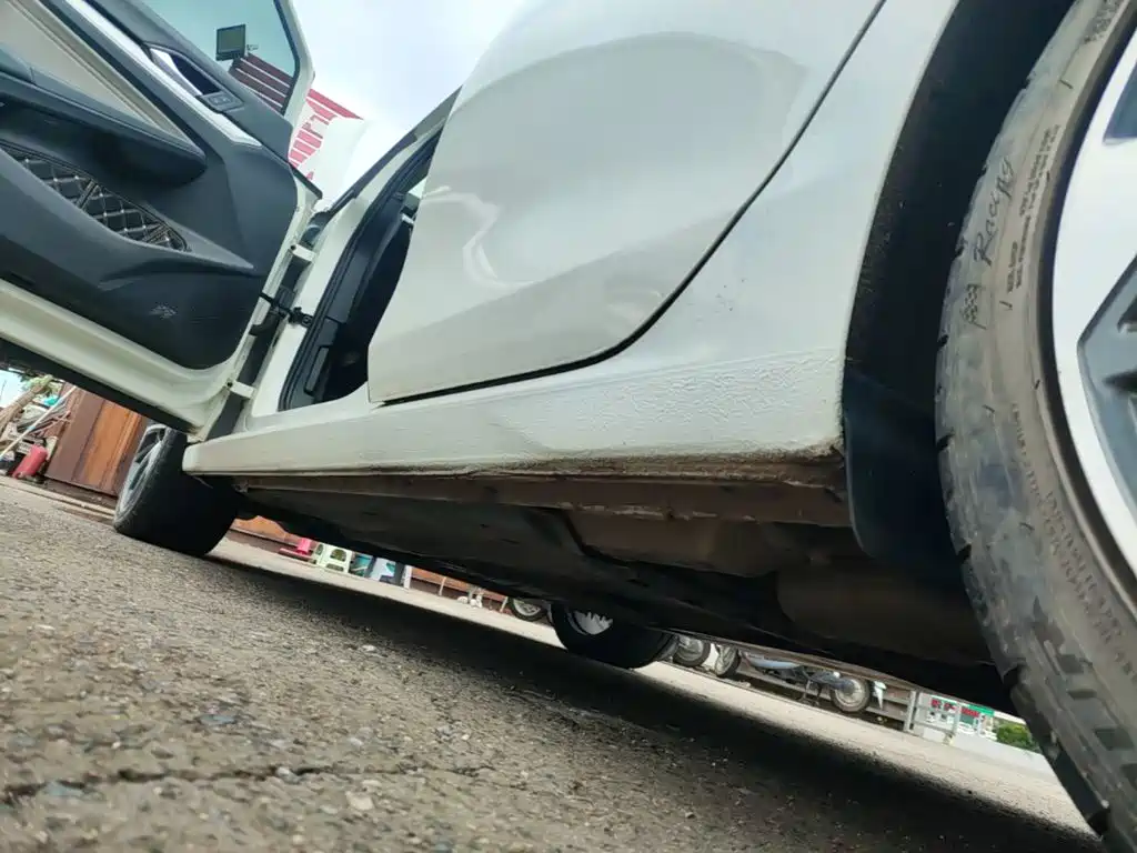 Volkswagen Golf — миниатюра 22