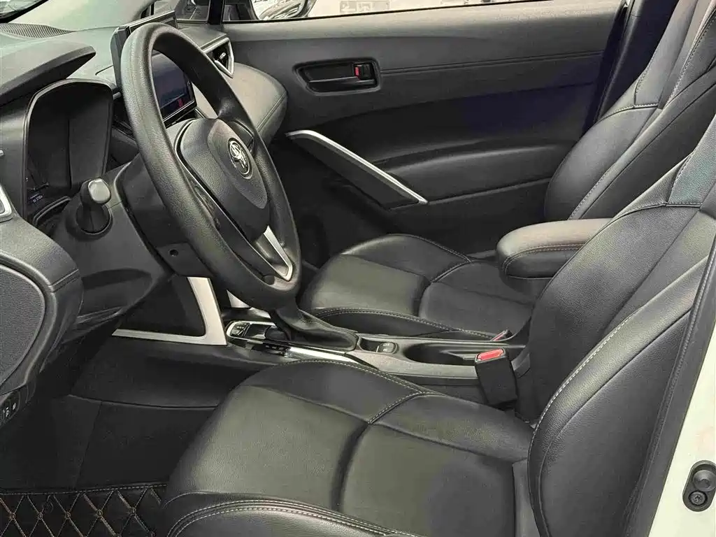 Toyota Frontlander — миниатюра 4