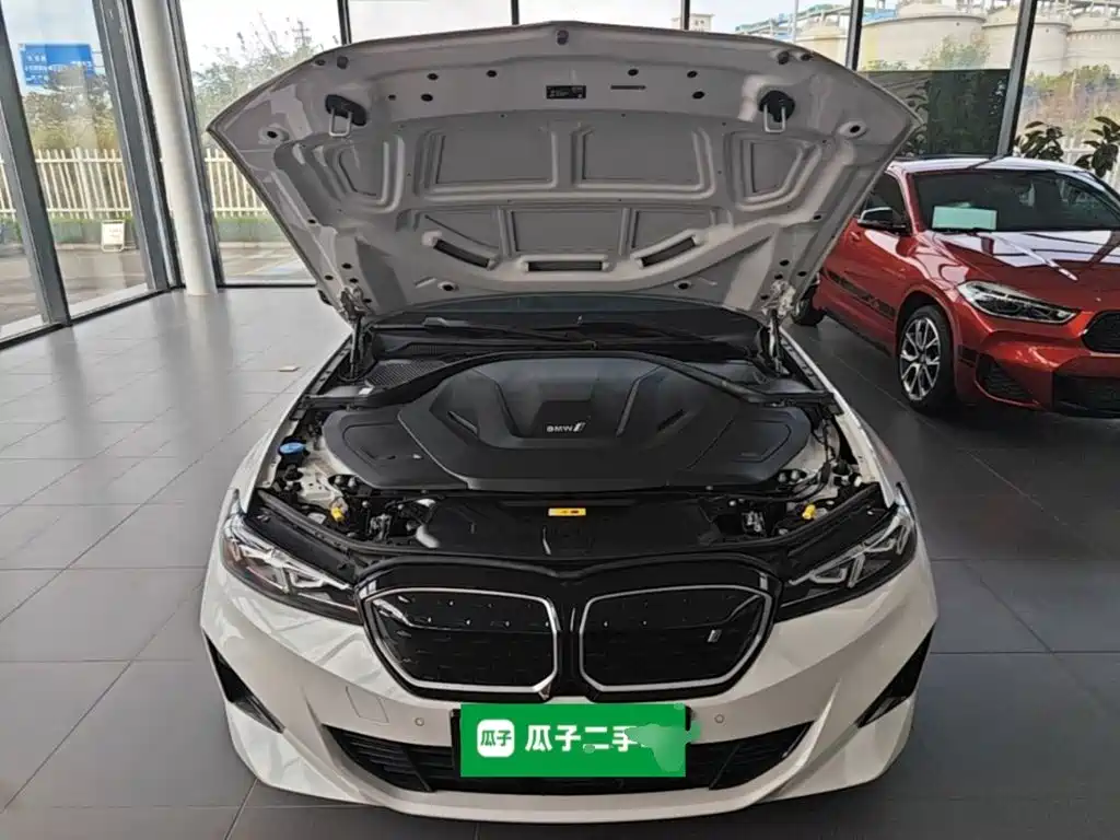 BMW i3 — миниатюра 20