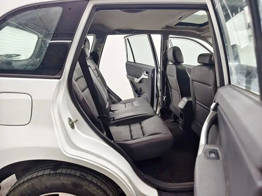 Chery Tiggo 3 — миниатюра 16