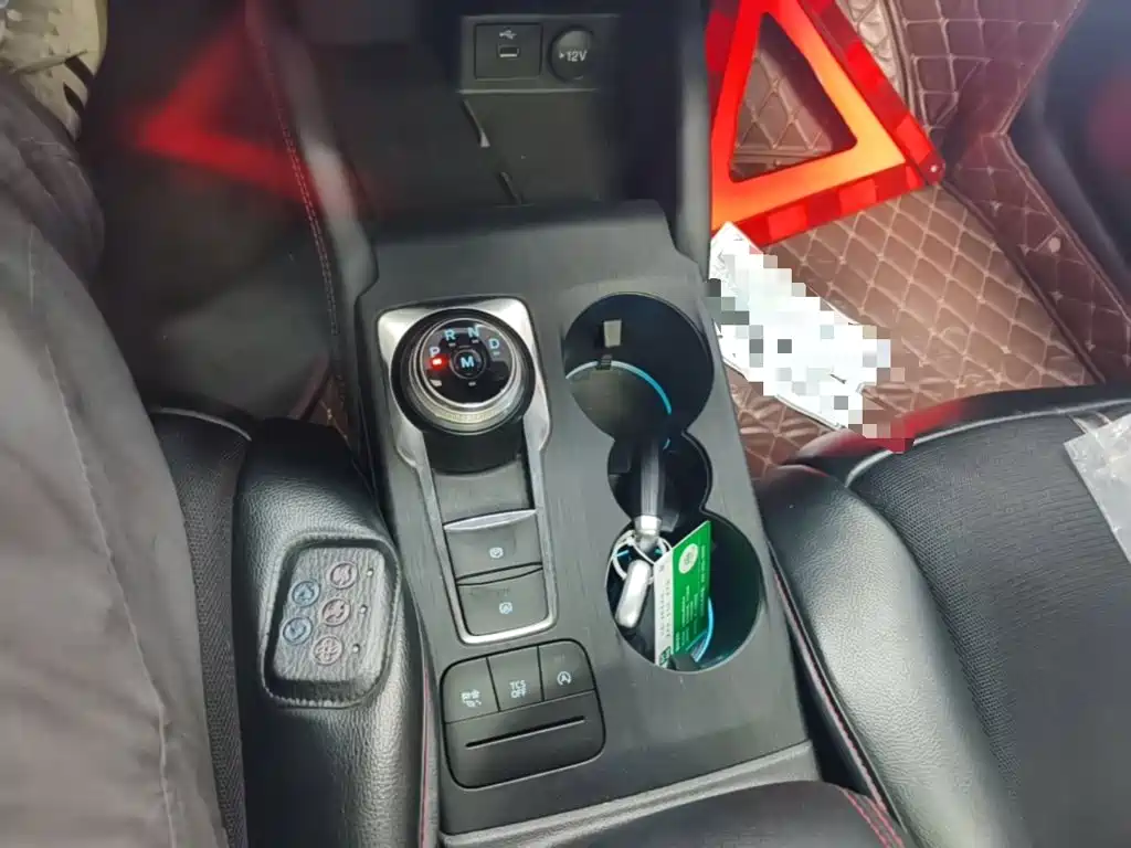 Ford Focus — миниатюра 14