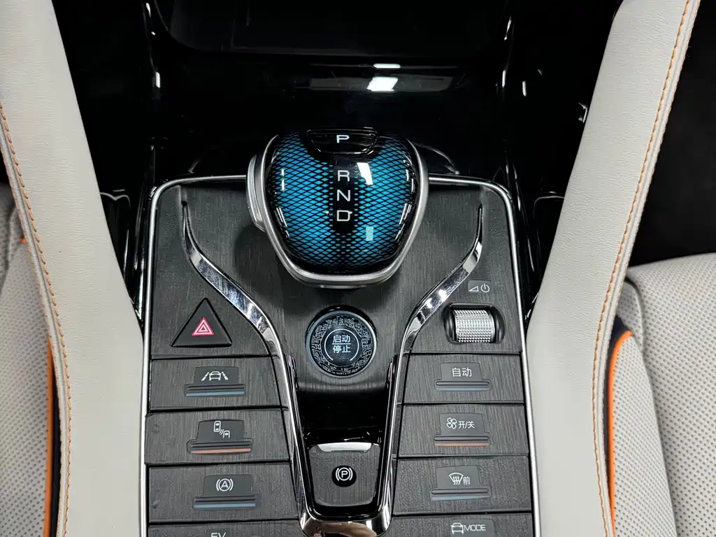BYD PLUS New Energy — миниатюра 14