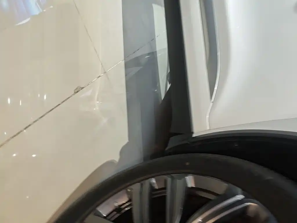 Chery Tiggo 8 — миниатюра 21