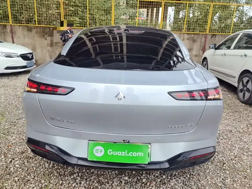 Hyper GT — миниатюра 6