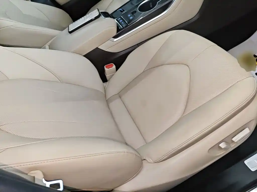 Toyota Highlander — миниатюра 25